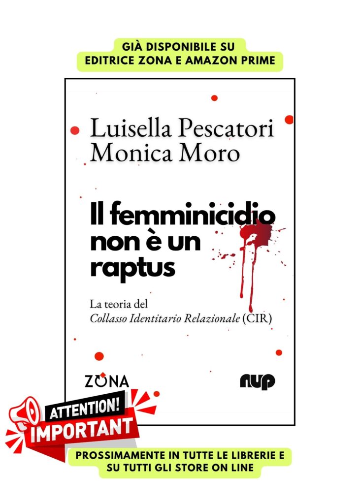 copertina del libro
